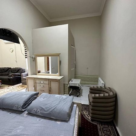 Hostel Nabi Bobo Самарканд Екстер'єр фото