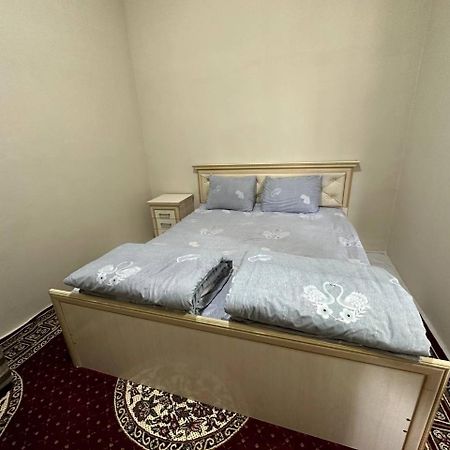 Hostel Nabi Bobo Самарканд Екстер'єр фото