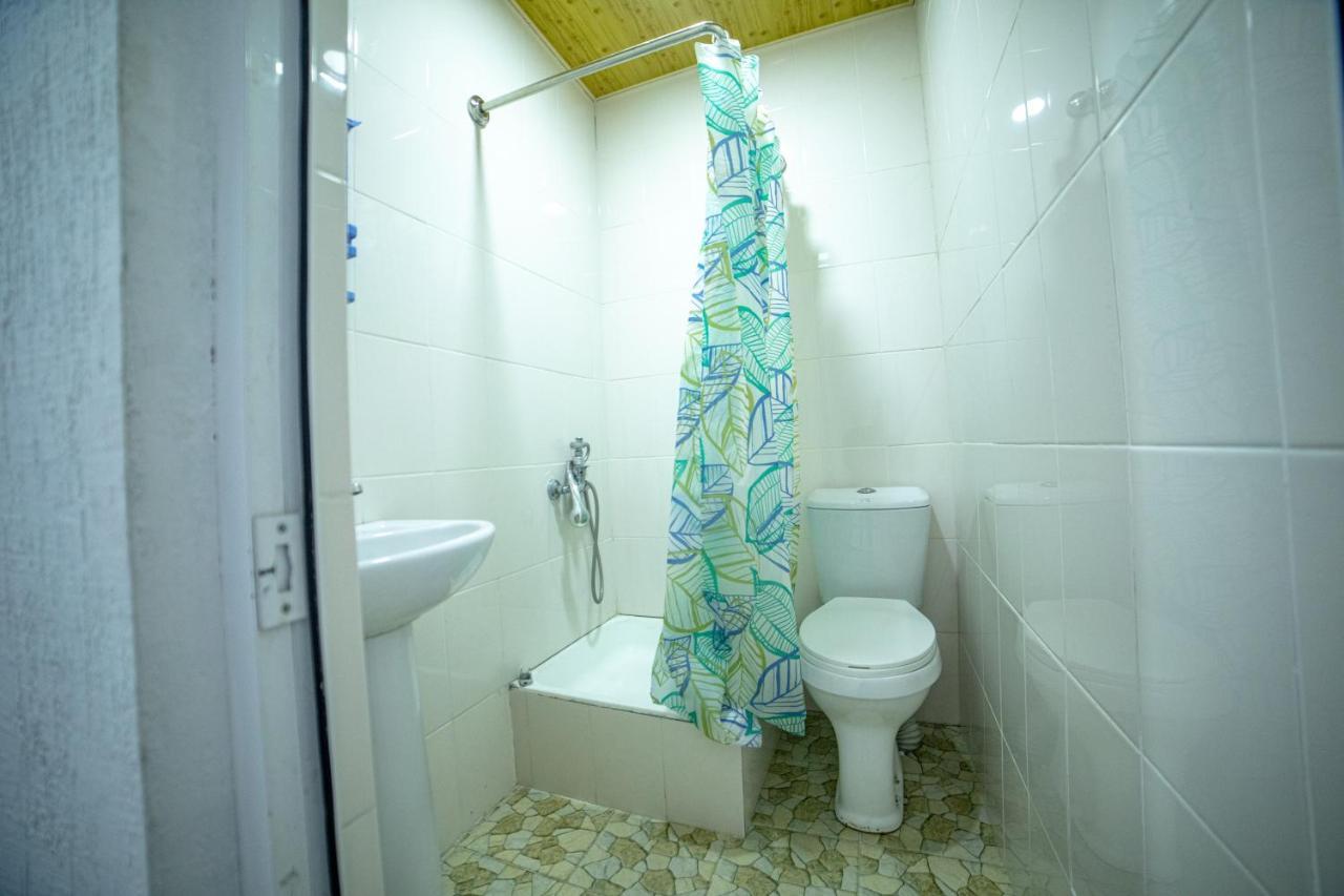 Hostel Nabi Bobo Самарканд Екстер'єр фото