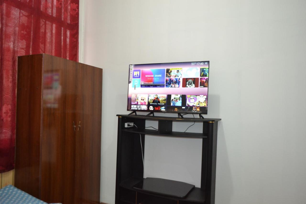 Hostel Nabi Bobo Самарканд Екстер'єр фото